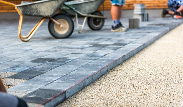 Best Local Driveway Pavers  in Oakland, CA