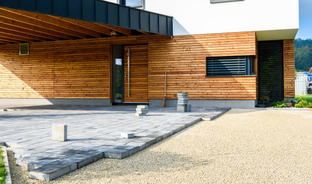 Best Residential Driveway Paver Services  in Oakland, CA