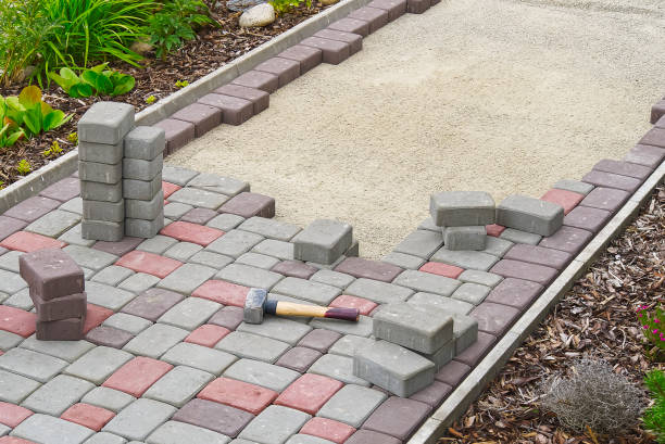 Best Driveway Pavers Near Me  in Oakland, CA