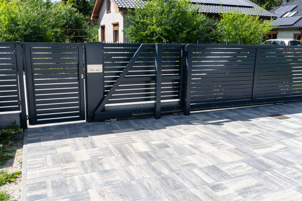 Best Brick Driveway Pavers  in Oakland, CA