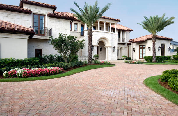 Best Driveway Paver Repair  in Oakland, CA