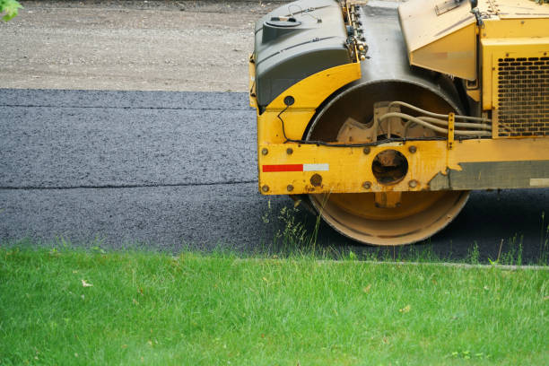 Best Best Driveway Pavers  in Oakland, CA