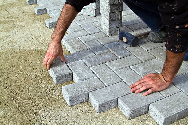 Best Driveway Pavers Near Me  in Oakland, CA