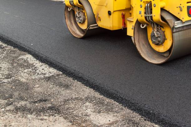 Professional Driveway Pavers in Oakland, CA