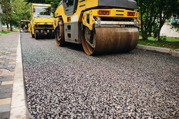 Best Concrete Paver Driveway  in Oakland, CA